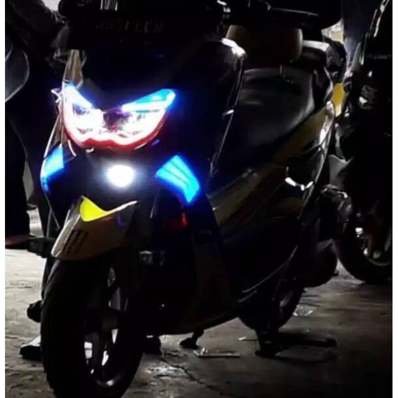 Lampu sen nmax lampu sein nmax