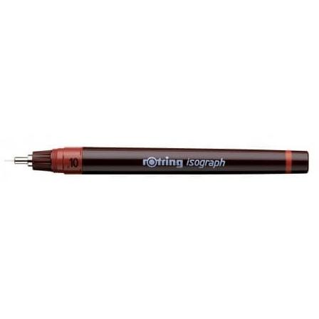 

Rotring Isograph 0.1MM
