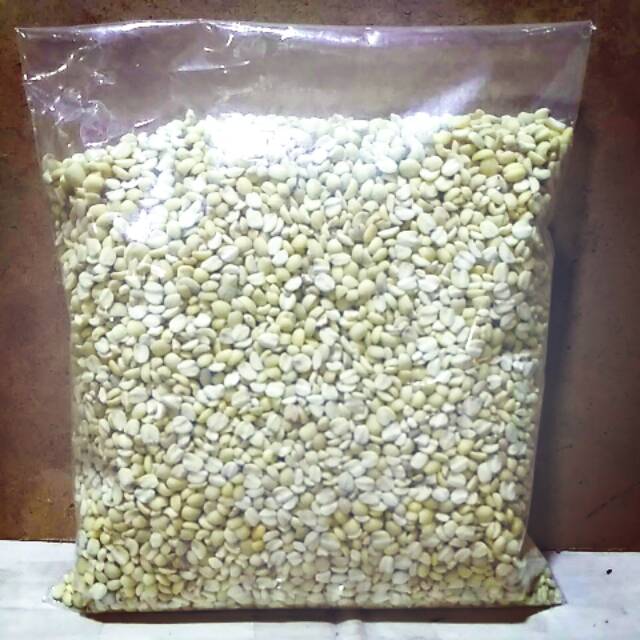 

JALI JALI SUPER / BARLEY SUPER 500gr