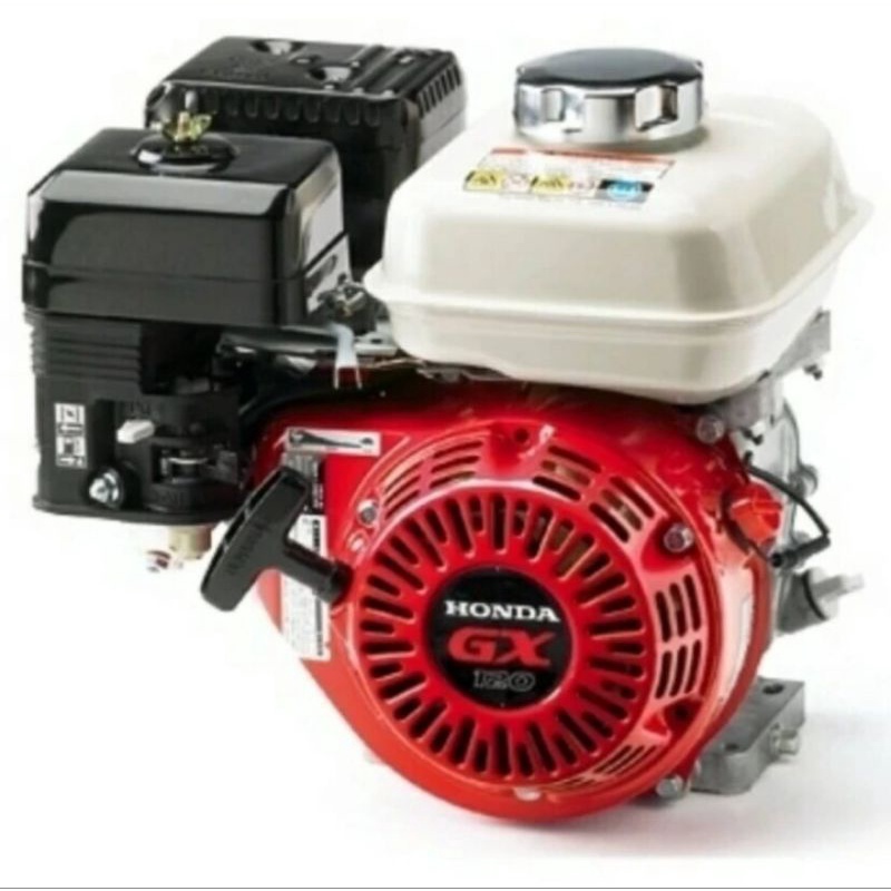 Mesin Serbaguna Penggerak Bensin HONDA GX120 / GX 120