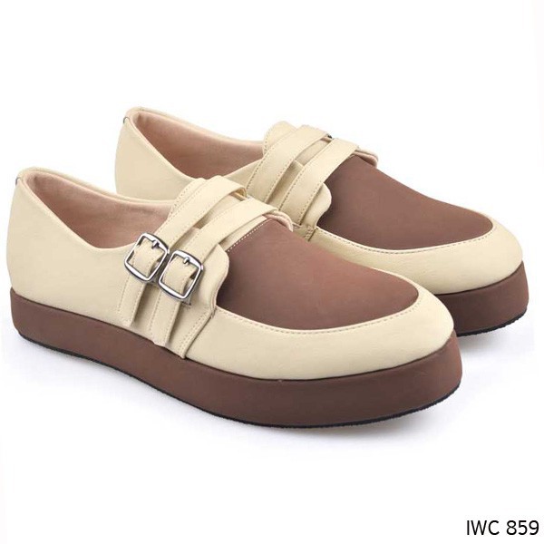 Sepatu Dokmar Wanita kode IWC 859