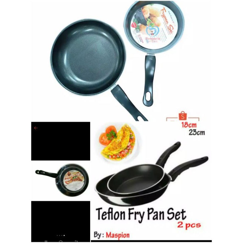 teflon maspion