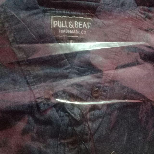 Sanvanina Kemeja Batik Pendek Pria