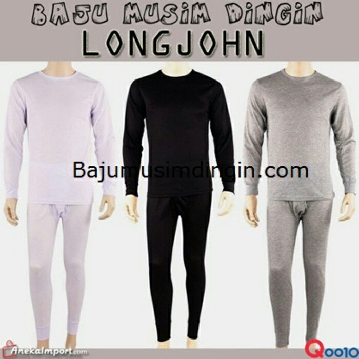 grosir longjohn