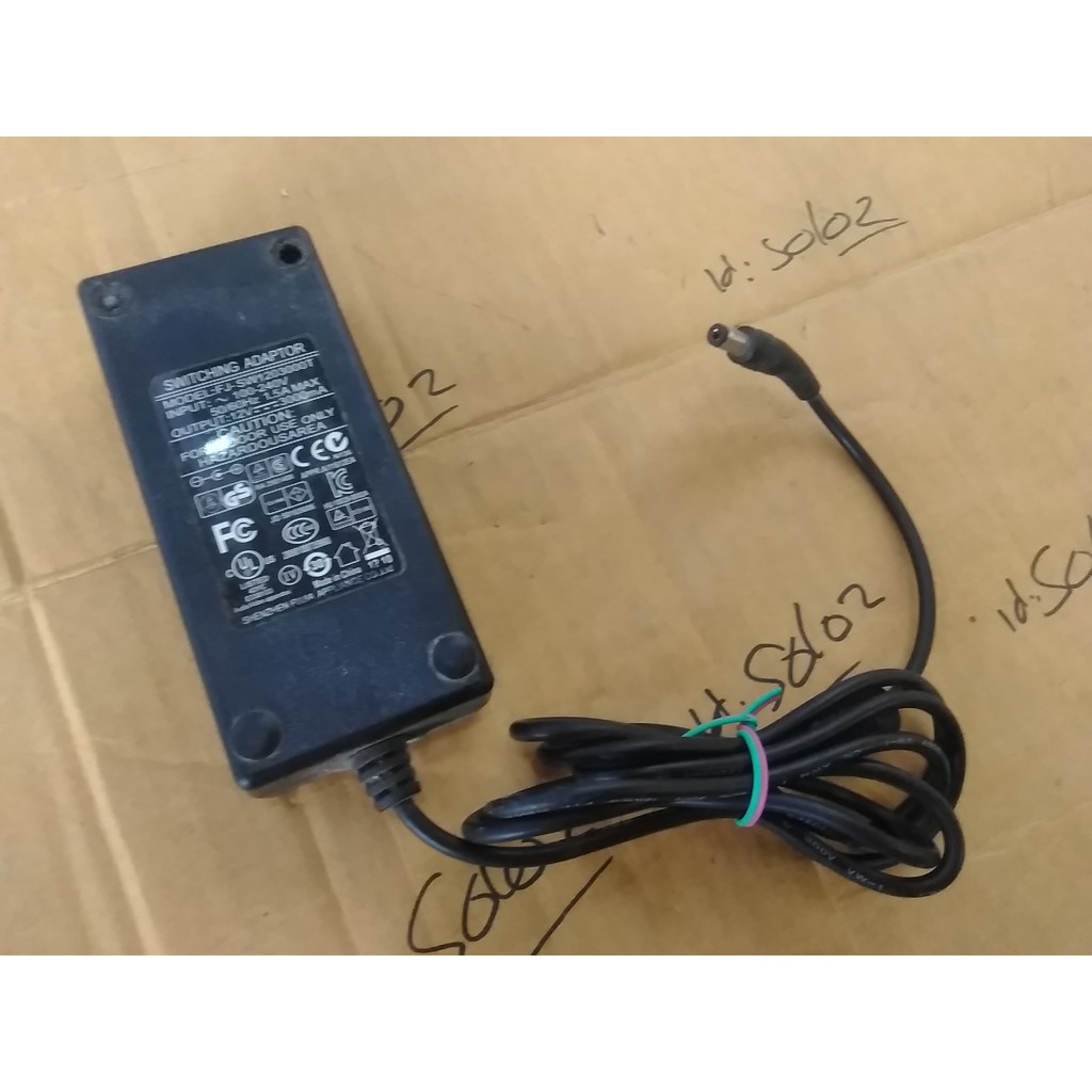 bekas ac adapter 12V 3000ma Model  ori 12v 3a switching adaptor