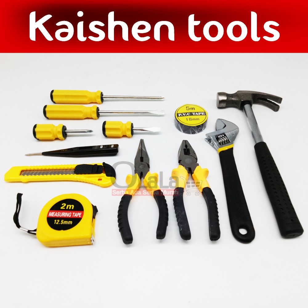 Kaishen Tools YY 001