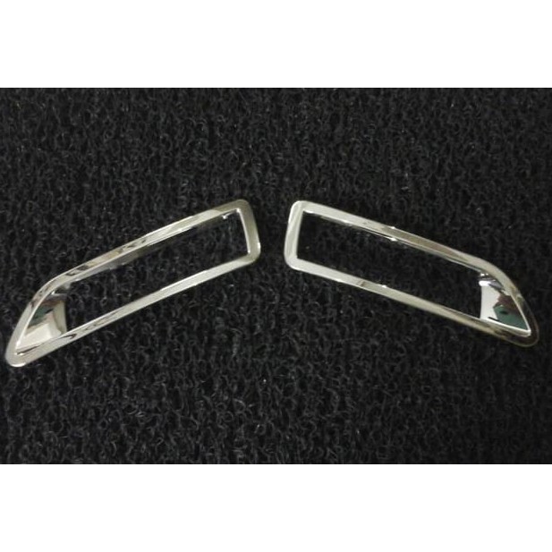 Ring Reflektor Rear Bumper Grand Livina 2013 AF