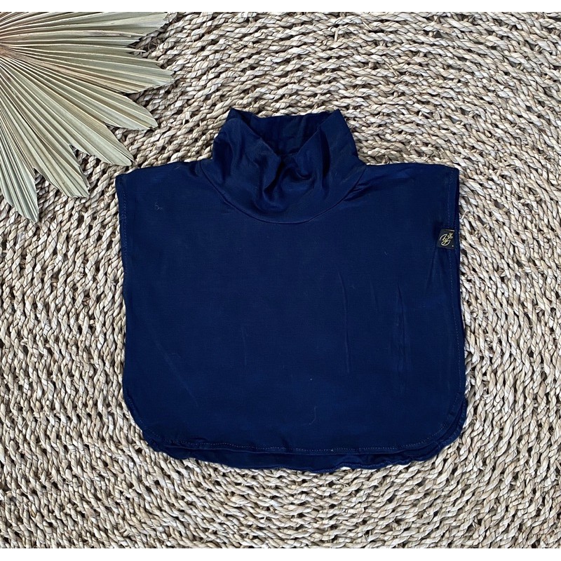 Manset Leher Cotray Best Seller-NAVY