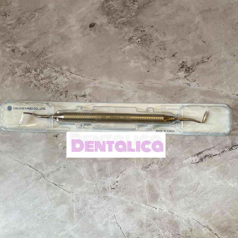 Dental pisau orban knife osung