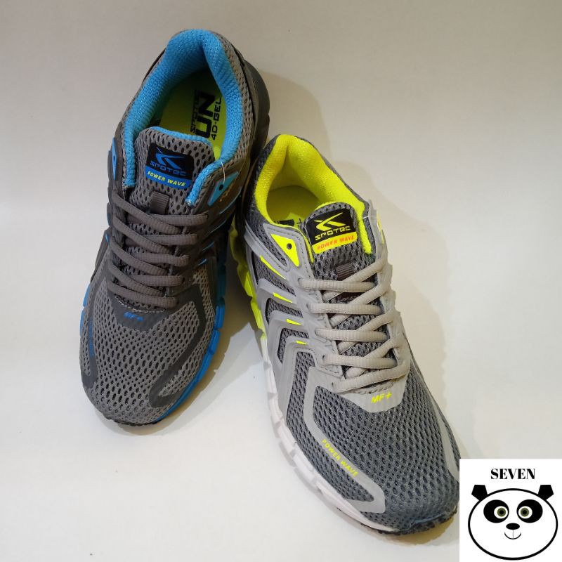 Spotec Gerald (Sepatu sport) [8k909815]