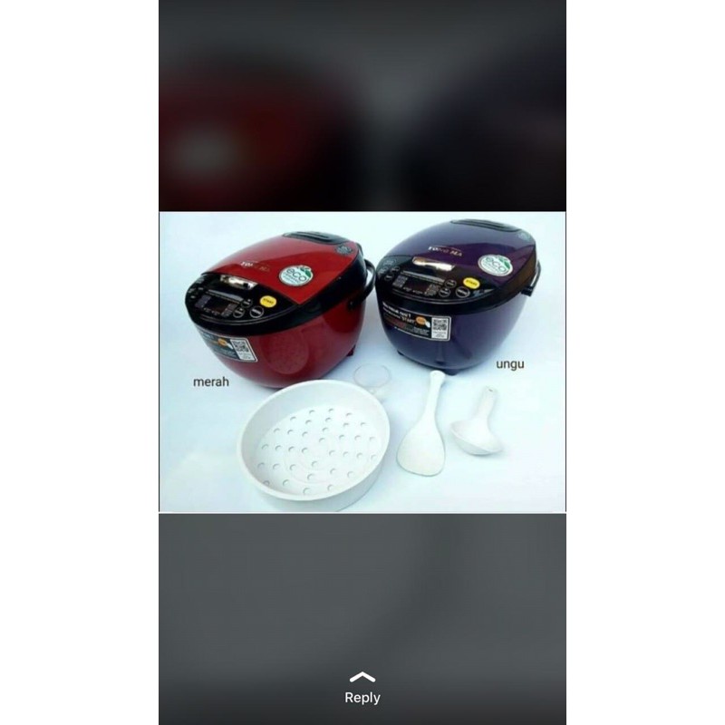 magic com digital yongma