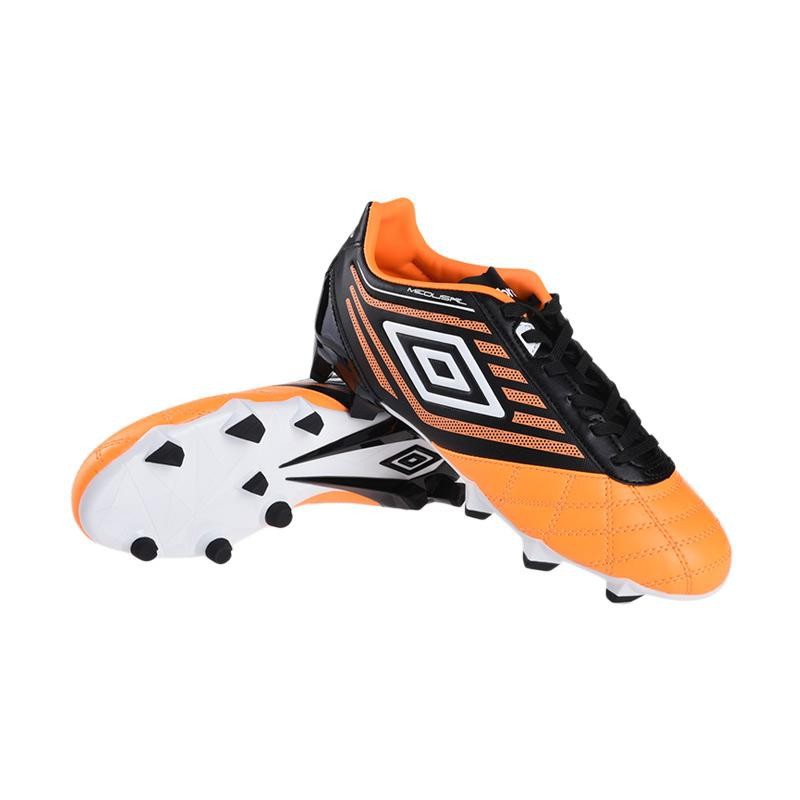 Umbro Sepatu Sepak Bola Medusæ Club Hg - Orange