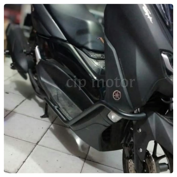 Crashbar Motor Tubular Pelindung Body Nmax New,Pcx 150,Adv 150,Xmax Body Protector Motor