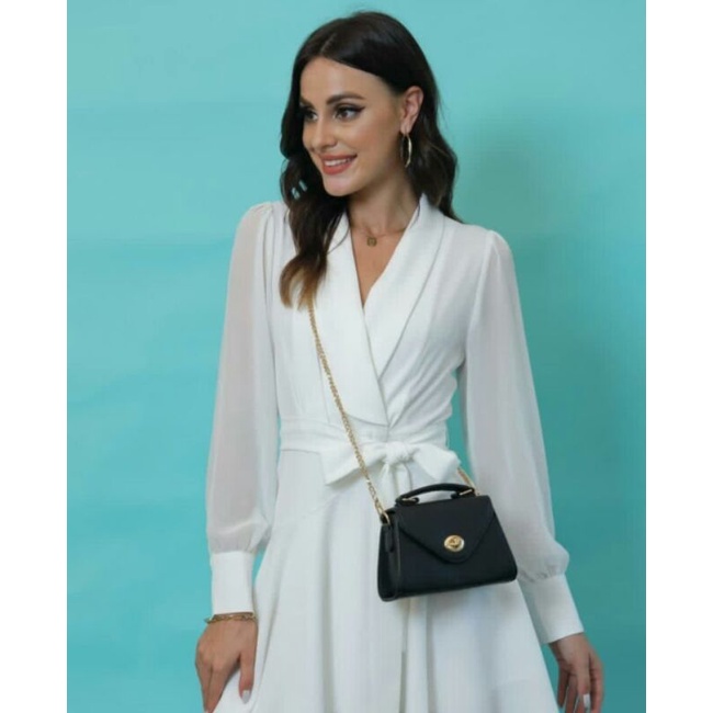 KEZIA JH ~ TAS MINI YANG MENAWAN FREE EXCLUSIVE BOX