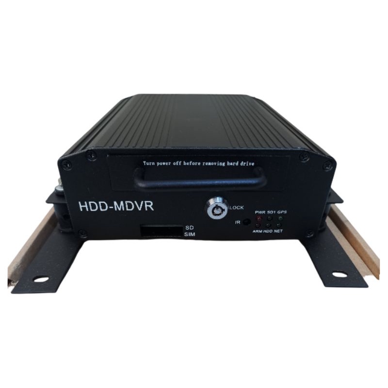 DVR  MOBIL 4CH, DVR Mobil/CAR MDVR VIDEO RECORDER