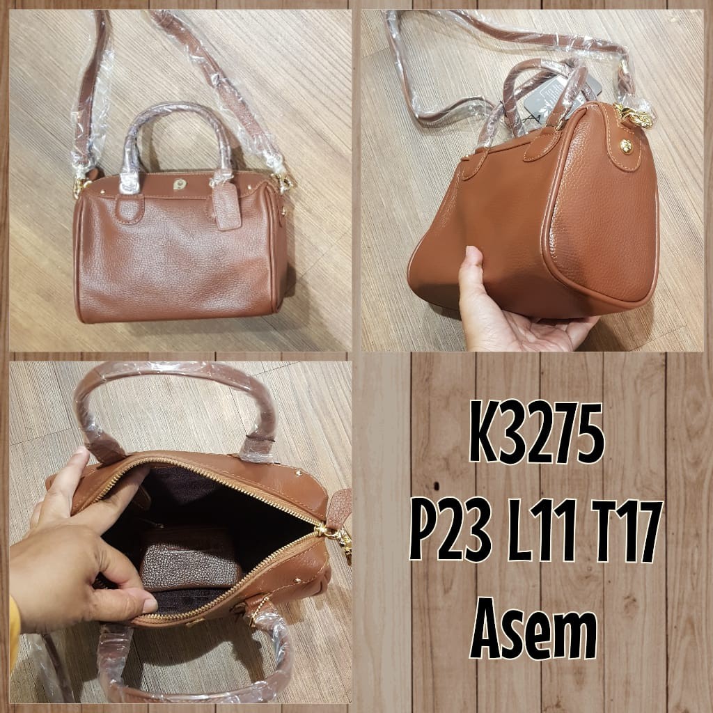 Tas Papillon Original K3275 Asem