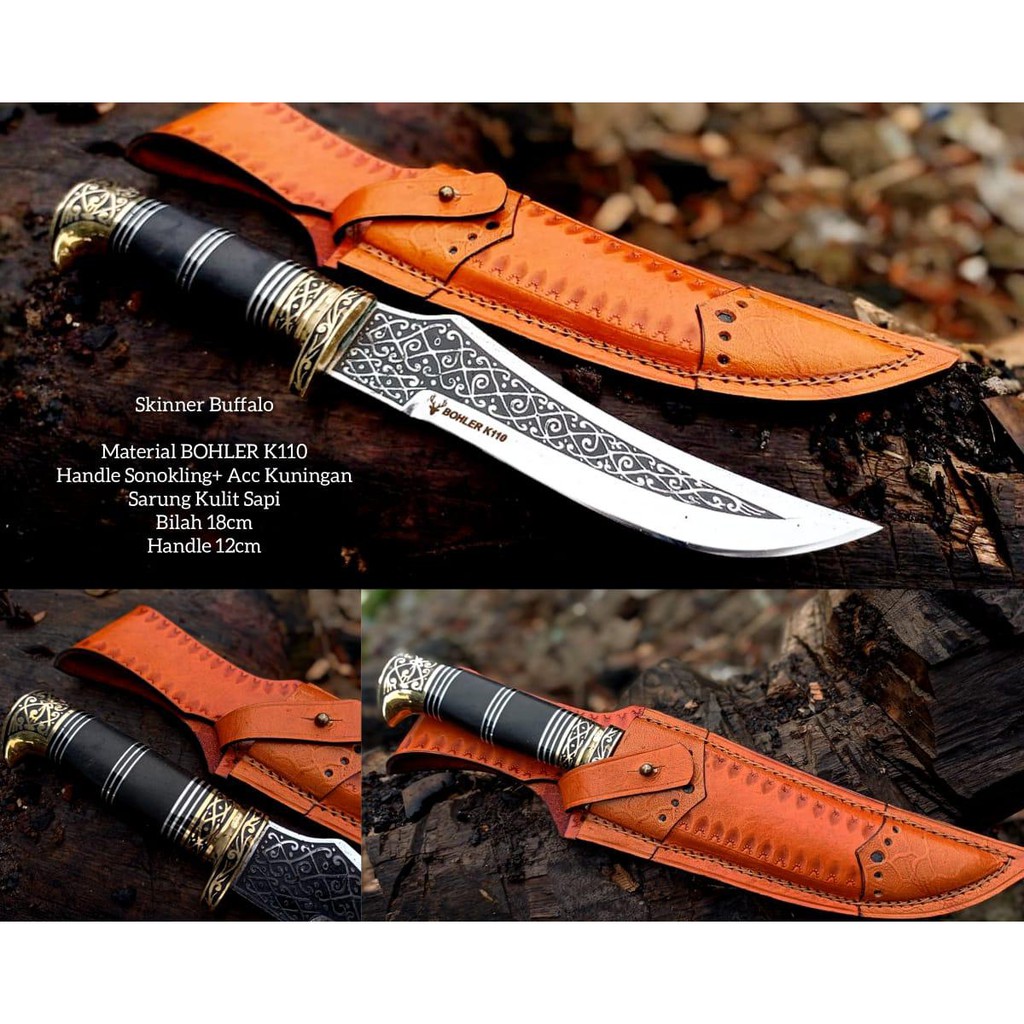 

Skinner Buffalo