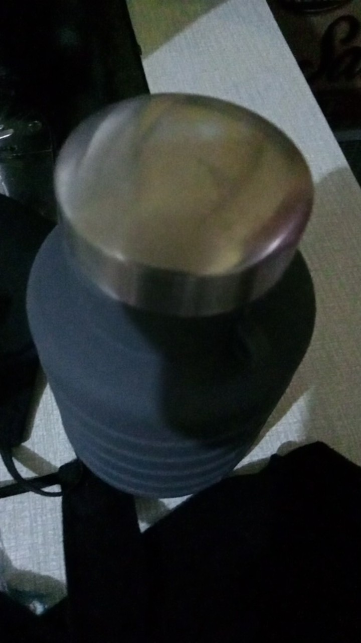 Botol Minum Lipat Spiral 550ml Silikon Tumbler Anak Olahraga Bpa Free Murah Food Grade Portable Gym