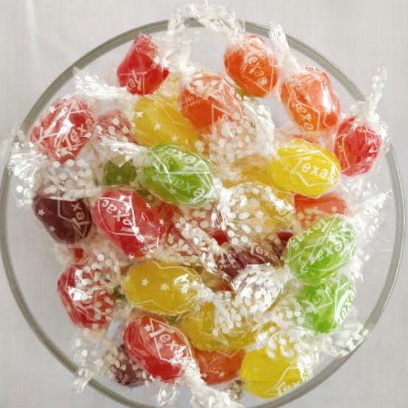 

Colorfull candy