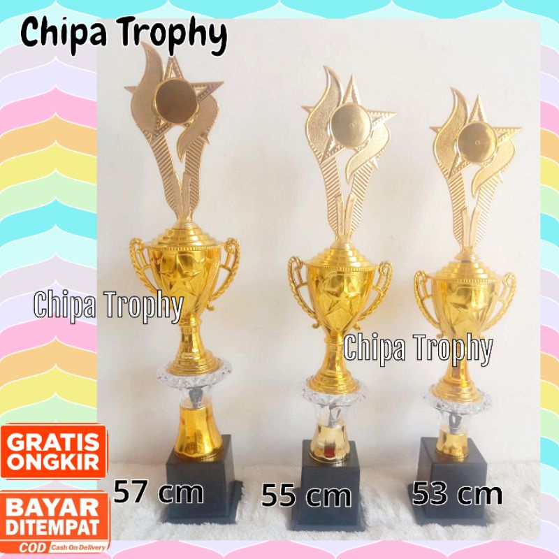 PIALA CEPER CUP BINTANG