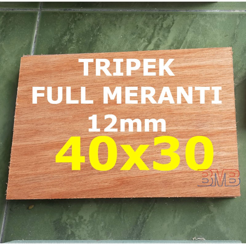 Mengenal Triplek Atau Kayu Lapis Arsitag