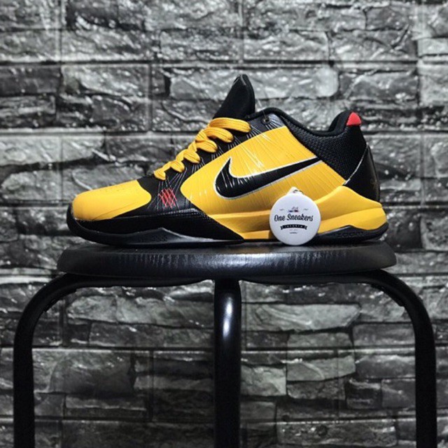 kobe bryant protro bruce lee