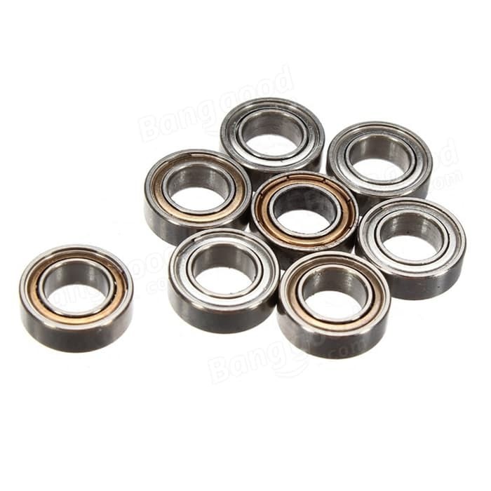 ball bearings rc car feiyue FY03 FY05 FY07 W12045 size 953mm H378