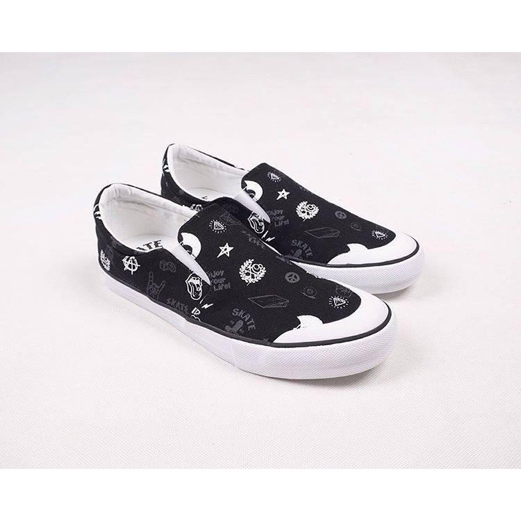 SEPATU JUICE EMATIC | KNUPMS