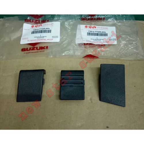 Jual Tutup baut meja dashboard carry 1.0 Berkualitas