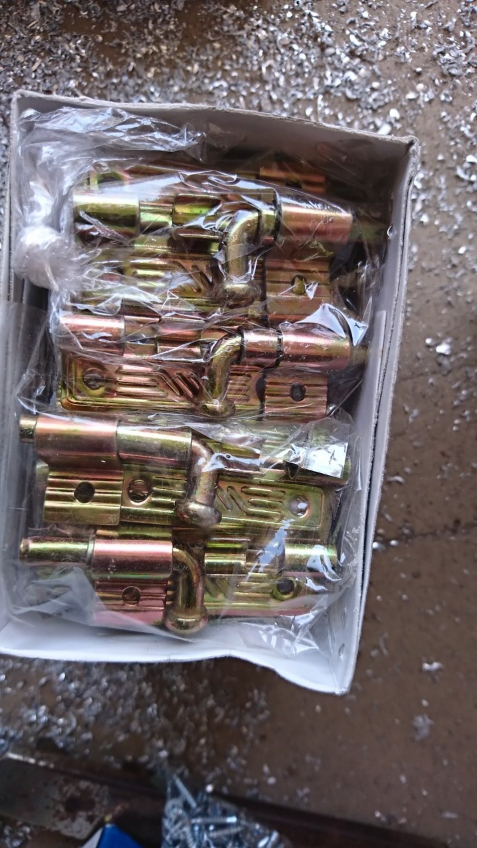 Grendel Mini Kzk 2 Inch