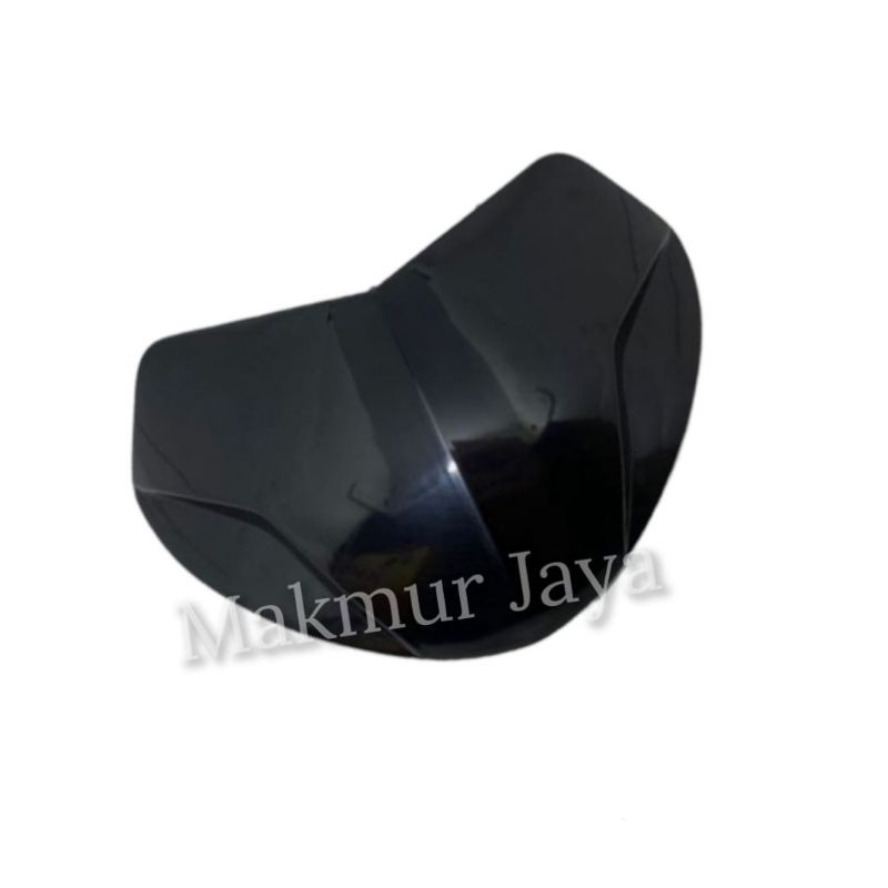 Visor Motor Mio New Windshield Mio New Full Black Mio New Mio J Mio Smile Mio Sporty Free Double Tape