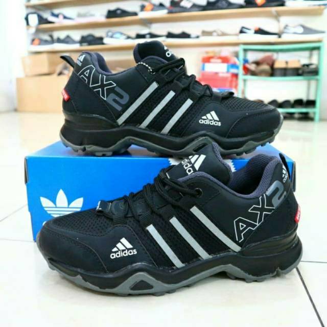 Sepatu ADIDAS AX2 | Shopee Indonesia