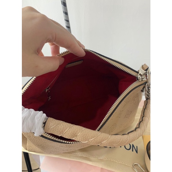 [LIMITED EDITION] LV Babylone Chain Bb