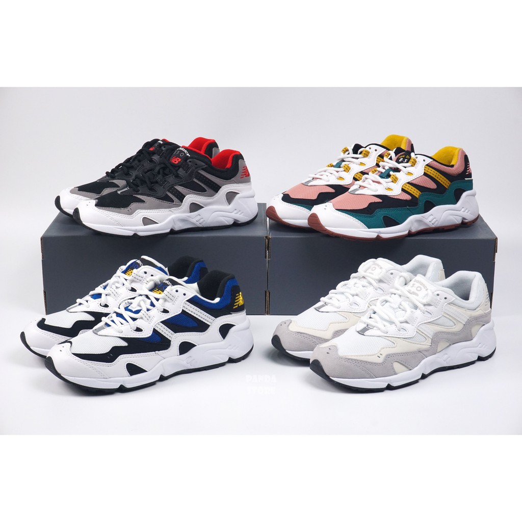new balance nb 850