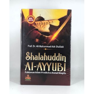 Shalahuddin Al-AYYUBI
