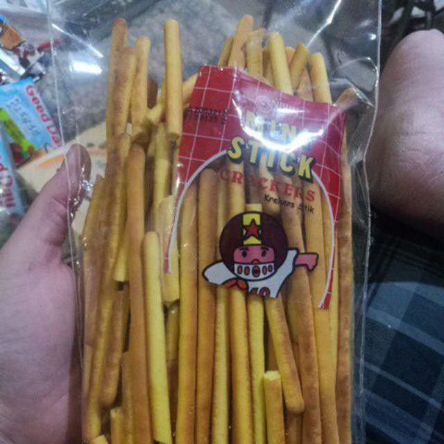 

NISSIN MINI STICK KILOAN UKURAN 500gr READY STOCK SIAP KIRIM EXP AMAN