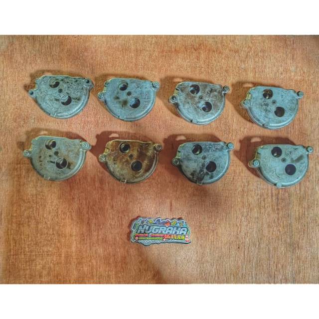 Pompa oli tiger revo original copotan