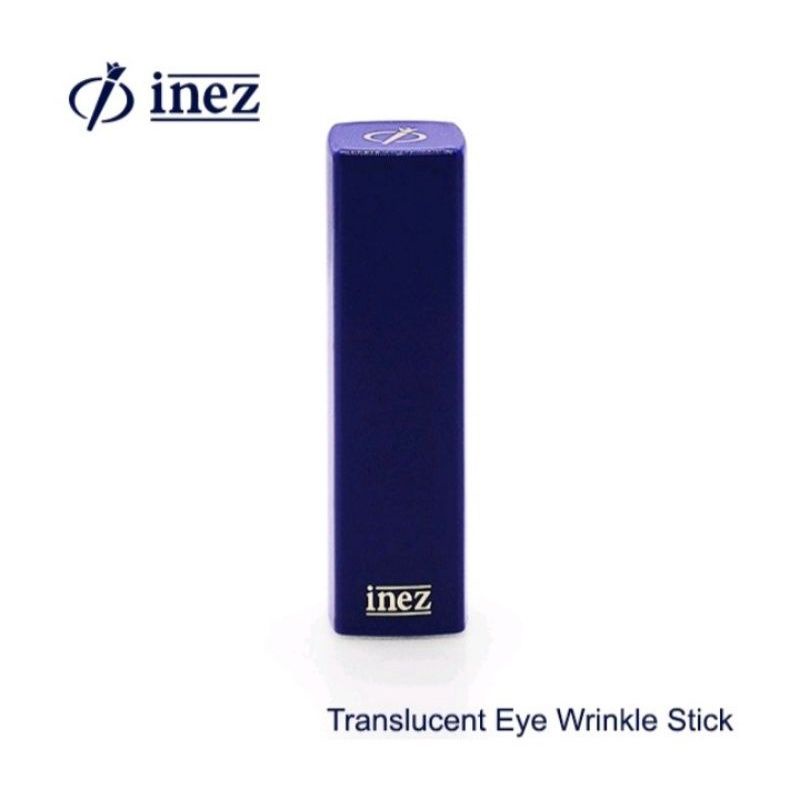 INEZ Color Contour Plus Translucent Eye Wrinkle Stick 4gr