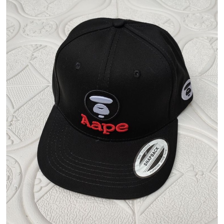 Topi impor premium terbaru