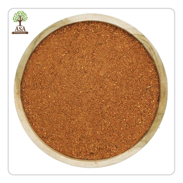 

Instan-Masak-Bumbu- Chili Powder - Bubuk Cabe - Ground Chilli 250Gram -Bumbu-Masak-Instan.