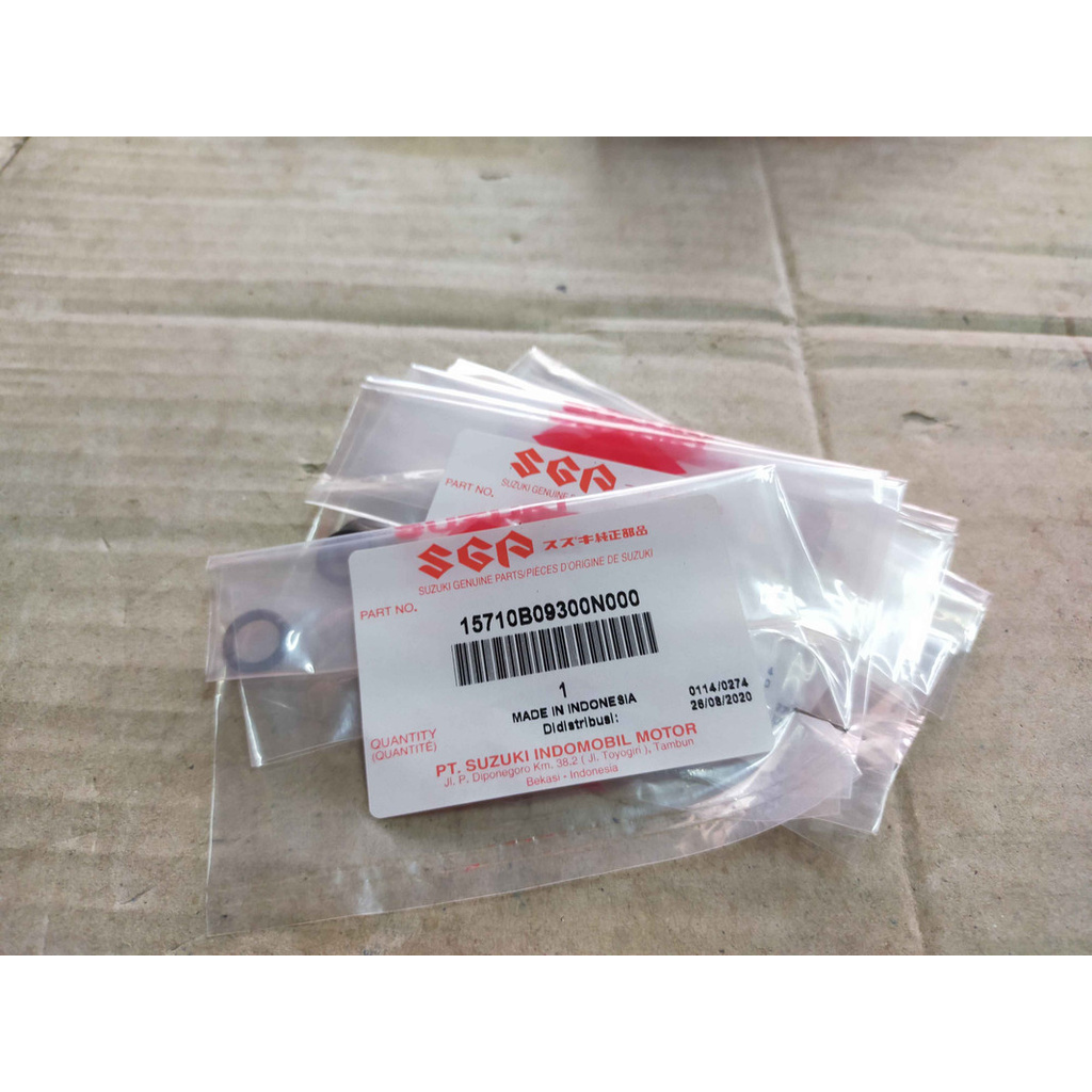 Seal O Ring 195586-0530 Satria 115 ASLI SGP!