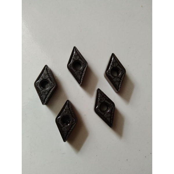 INSERT ,PAHAT BUBUT DNMG 1506 ISCARE