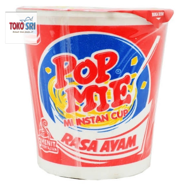 

Popmie Rasa Ayam