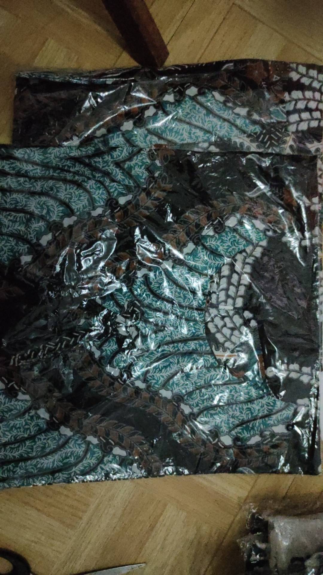 Maura Couple - Sania Ruffle Batik Couple Ori Ndoro Jowi Dnt Garansi Termurah Shopee Merak - Bs065