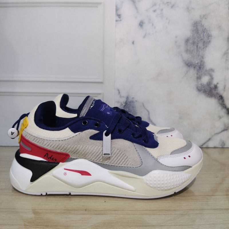 Puma Rs-x Ader Error