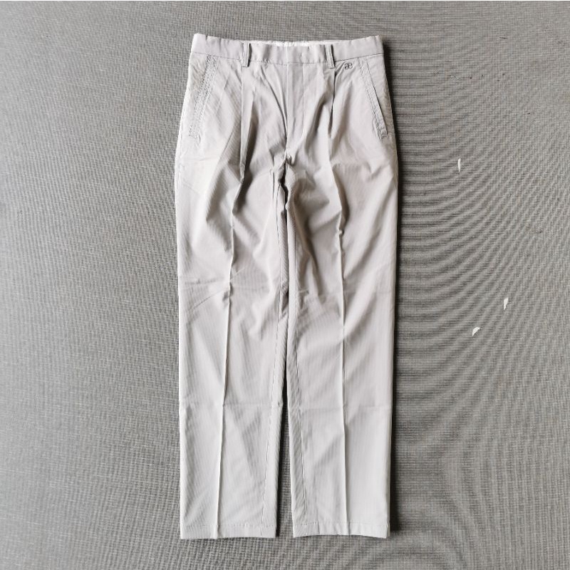 ELEGANCE SPORT PARIS CELANA KERJA GOLF SECOND SIZE 30