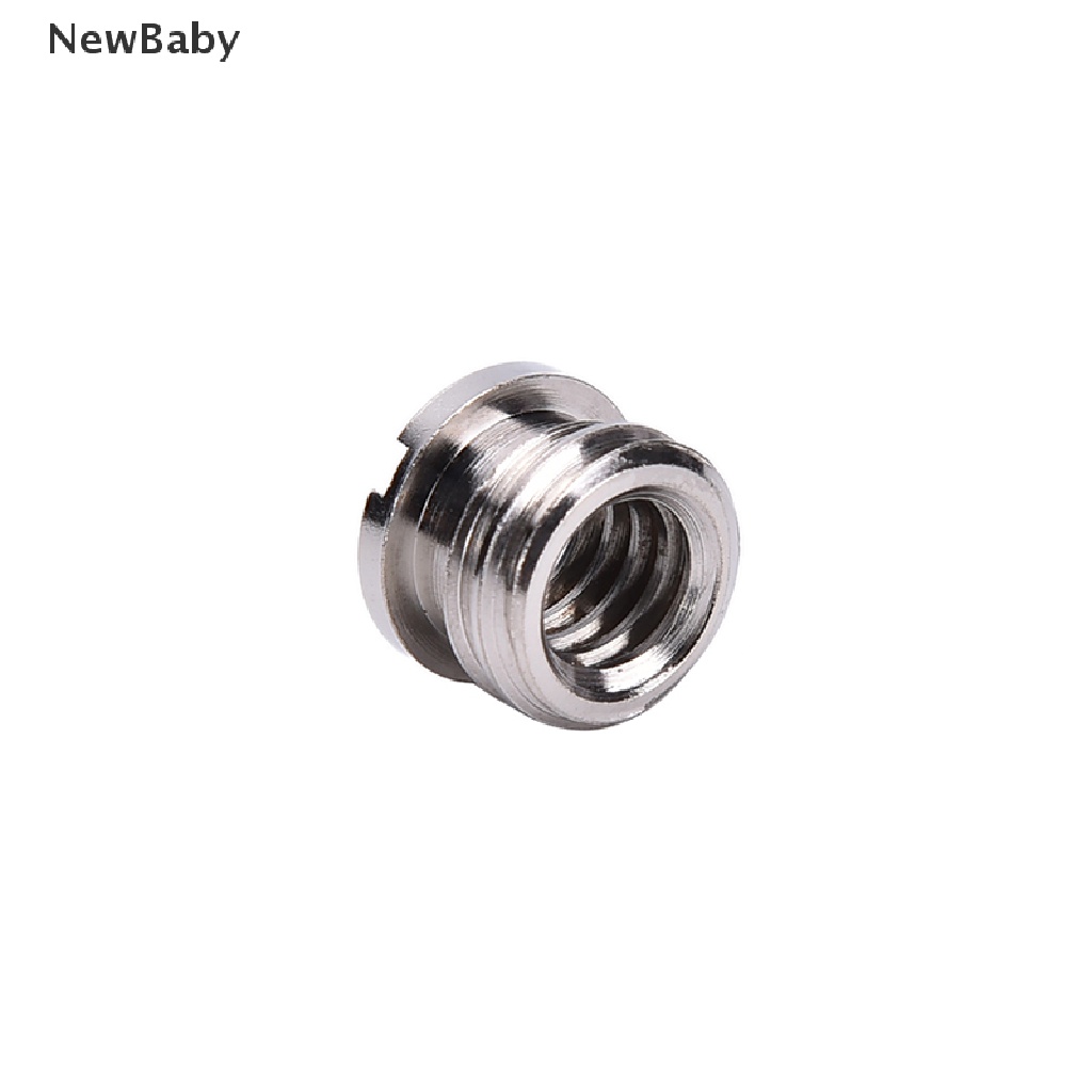 Newbaby 1 Pak (10PCS) SR10 3 / 8 &quot;- 16-1 / 4&quot; - 20 &quot;Adaptor Konverter Sekrup Bushing