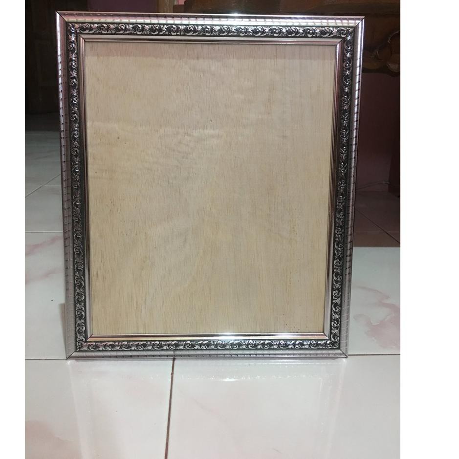 Harga Terbaik- Bingkai Foto / Pigura / Frame 12R 12RS 14R 14RS 16R 16RS