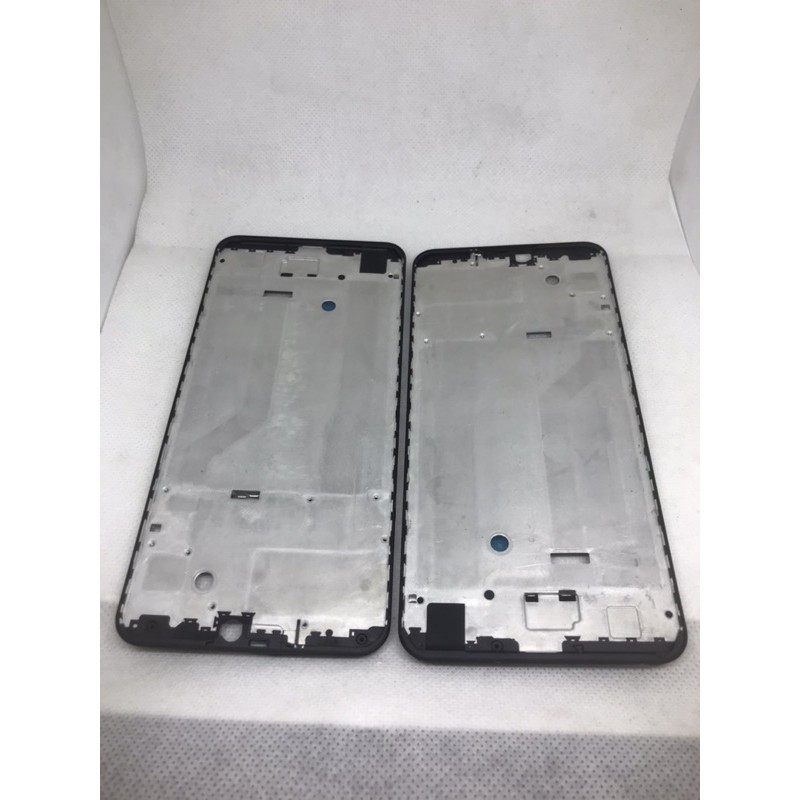 FRAME LCD / TULANG TENGAH / BUZZEL / DUDUKAN LCD ASUS ZENFONE MAX PRO M2 / ZB631KL - FRAME LCD ASUS 