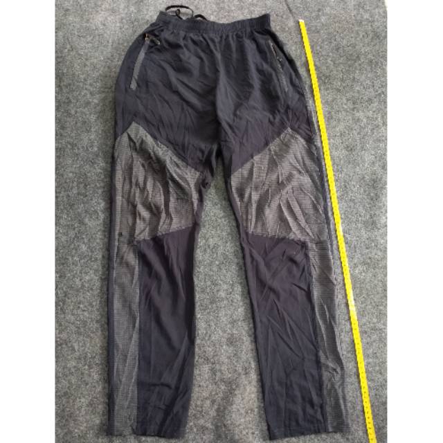  Celana  outdoor  EXTREEM model training  size 31 32 Shopee 